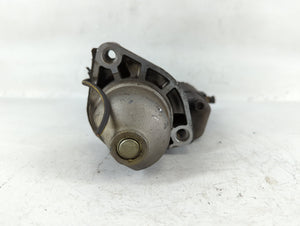 2007 Infiniti G35 Car Starter Motor Solenoid OEM P/N:23300 JK20A Fits OEM Used Auto Parts