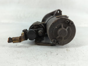 2007 Infiniti G35 Car Starter Motor Solenoid OEM P/N:23300 JK20A Fits OEM Used Auto Parts