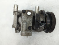 2007-2009 Kia Spectra Air Conditioning A/c Ac Compressor Oem - Oemusedautoparts1.com