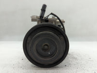 2007-2009 Kia Spectra Air Conditioning A/c Ac Compressor Oem - Oemusedautoparts1.com