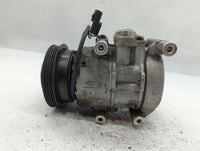 2007-2009 Kia Spectra Air Conditioning A/c Ac Compressor Oem - Oemusedautoparts1.com