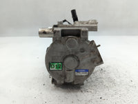 2007-2009 Kia Spectra Air Conditioning A/c Ac Compressor Oem - Oemusedautoparts1.com