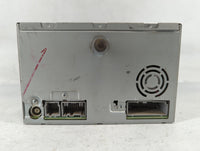 2008 Lincoln Navigator Radio AM FM Cd Player Receiver Replacement Fits OEM Used Auto Parts - Oemusedautoparts1.com