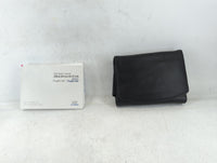2016 Hyundai Sonata Owners Manual Book Guide P/N:GE60-EU58E OEM Used Auto Parts - Oemusedautoparts1.com