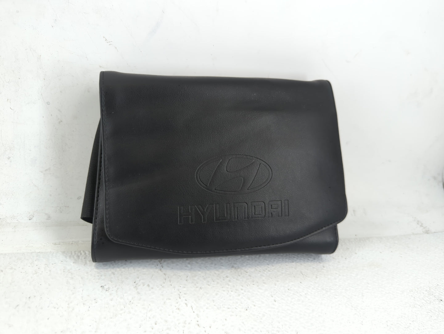 2016 Hyundai Sonata Owners Manual Book Guide P/N:GE60-EU58E OEM Used Auto Parts - Oemusedautoparts1.com