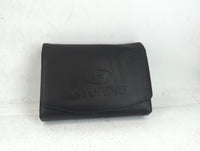 2015 Hyundai Sonata Owners Manual Book Guide P/N:FC10-EU4NG OEM Used Auto Parts - Oemusedautoparts1.com