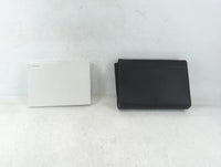 2015 Hyundai Sonata Owners Manual Book Guide P/N:FC10-EU4NG OEM Used Auto Parts - Oemusedautoparts1.com