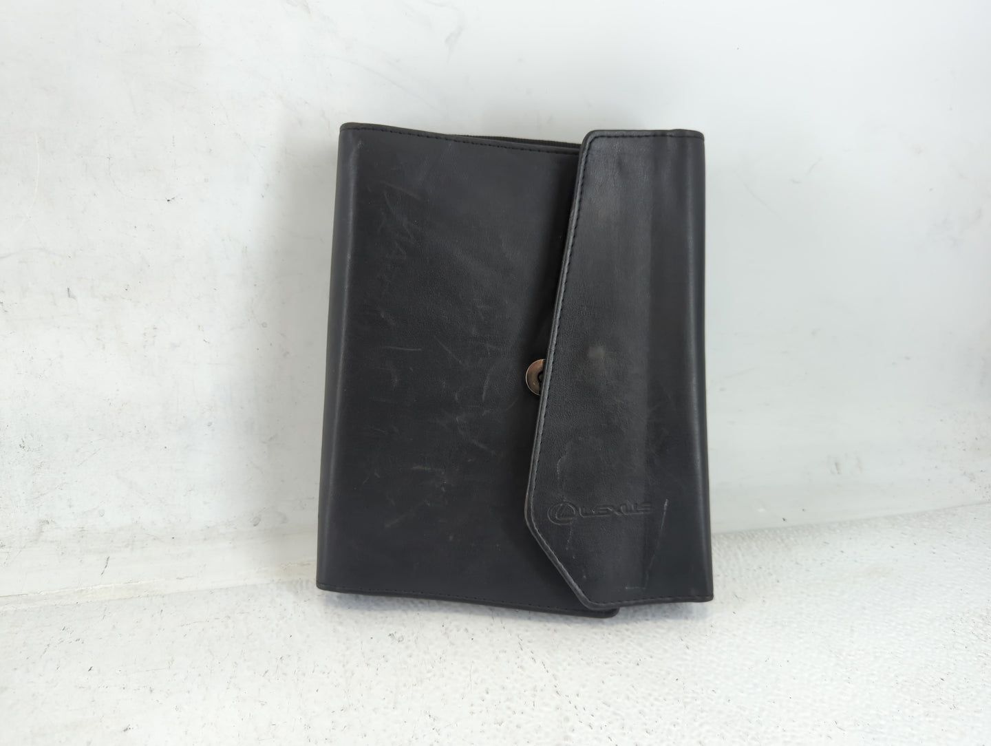 2007 Lexus Is350 Owners Manual Book Guide P/N:01999-53578 OEM Used Auto Parts - Oemusedautoparts1.com