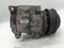 Dodge Caravan Air Conditioning A/c Ac Compressor Oem