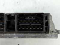 2013 Ford Fusion PCM Engine Control Computer ECU ECM PCU OEM P/N:DS7A-12A650-ACJ Fits OEM Used Auto Parts - Oemusedautoparts1.com