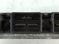 2013 Ford Fusion PCM Engine Control Computer ECU ECM PCU OEM P/N:DS7A-12A650-ACJ Fits OEM Used Auto Parts - Oemusedautoparts1.com