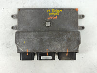 2013 Ford Fusion PCM Engine Control Computer ECU ECM PCU OEM P/N:DS7A-12A650-ACJ Fits OEM Used Auto Parts - Oemusedautoparts1.com