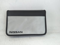 2008 Nissan Altima Owners Manual Book Guide P/N:OM8E-0L32U2 OEM Used Auto Parts - Oemusedautoparts1.com