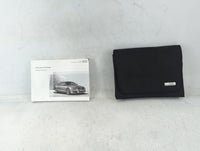 2011 Audi A5 Owners Manual Book Guide P/N:111 561 8T3 23 OEM Used Auto Parts - Oemusedautoparts1.com