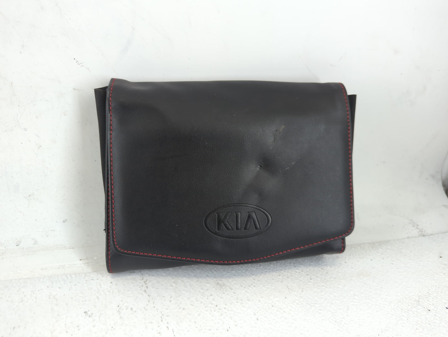 2015 Kia Optima Owners Manual Book Guide P/N:F4CO-EU541 OEM Used Auto Parts - Oemusedautoparts1.com