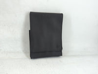 2012 Volkswagen Jetta Owners Manual Book Guide P/N:1215U1JT621 OEM Used Auto Parts - Oemusedautoparts1.com