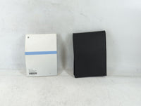 2012 Volkswagen Jetta Owners Manual Book Guide P/N:1215U1JT621 OEM Used Auto Parts - Oemusedautoparts1.com