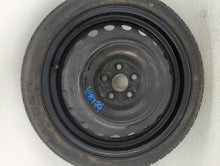 2023 Toyota Corolla Spare Donut Tire Wheel Rim Oem