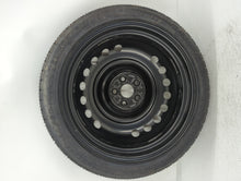 2023 Toyota Corolla Spare Donut Tire Wheel Rim Oem