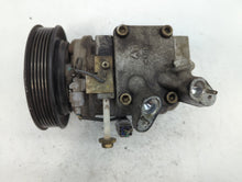 1998-2002 Toyota Corolla Air Conditioning A/c Ac Compressor Oem