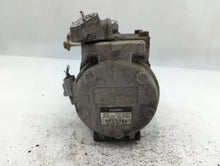 1998-2002 Toyota Corolla Air Conditioning A/c Ac Compressor Oem