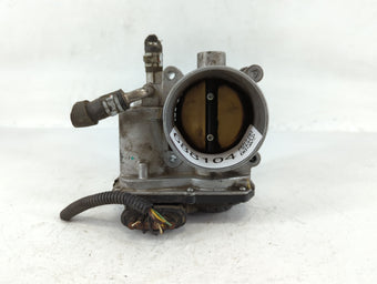 compare product 2004-2008 Toyota Solara Throttle Body P/N:6B1401485 22030-0A020 Fits Fits 2003 2004 2005 2006 2007 2008 2009 2010 OEM Used Auto Parts