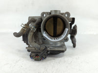 2008-2012 Honda Accord Throttle Body P/N:22450340345 GMD7A Fits Fits 2008 2009 2010 2011 2012 OEM Used Auto Parts - Oemusedautoparts1.com