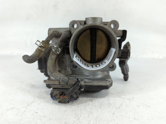 compare product 2008-2012 Honda Accord Throttle Body P/N:22450340345 GMD7A Fits Fits 2008 2009 2010 2011 2012 OEM Used Auto Parts