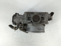 2008-2012 Honda Accord Throttle Body P/N:22450340345 GMD7A Fits Fits 2008 2009 2010 2011 2012 OEM Used Auto Parts - Oemusedautoparts1.com