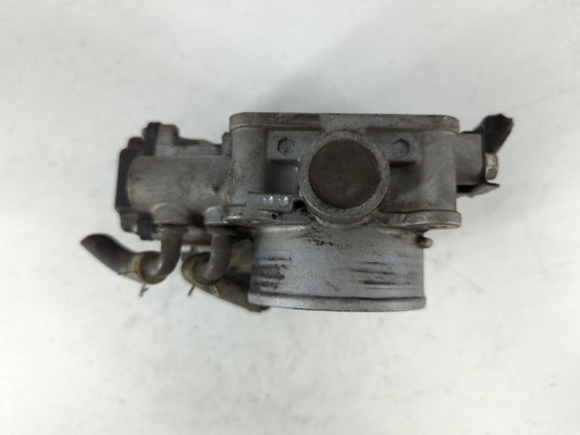 2008-2012 Honda Accord Throttle Body P/N:22450340345 GMD7A Fits Fits 2008 2009 2010 2011 2012 OEM Used Auto Parts