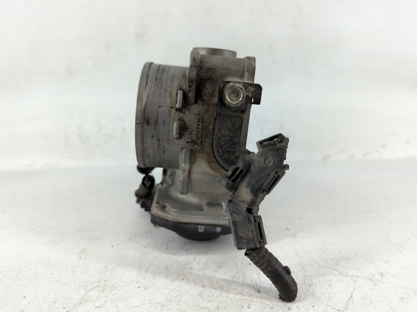 2008-2012 Honda Accord Throttle Body P/N:22450340345 GMD7A Fits Fits 2008 2009 2010 2011 2012 OEM Used Auto Parts - Oemusedautoparts1.com