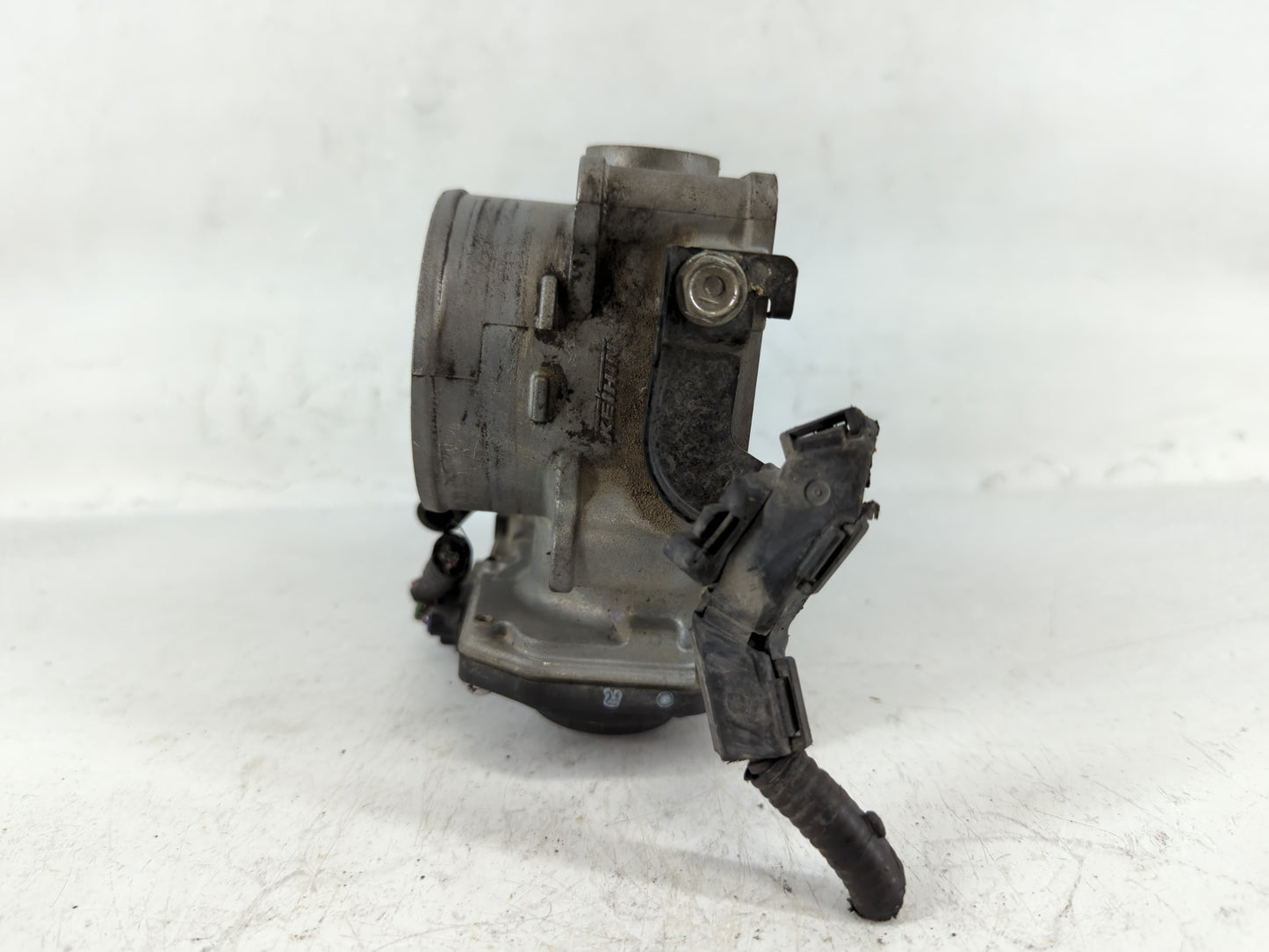 2008-2012 Honda Accord Throttle Body P/N:22450340345 GMD7A Fits Fits 2008 2009 2010 2011 2012 OEM Used Auto Parts - Oemusedautoparts1.com