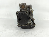 2008-2012 Honda Accord Throttle Body P/N:22450340345 GMD7A Fits Fits 2008 2009 2010 2011 2012 OEM Used Auto Parts - Oemusedautoparts1.com