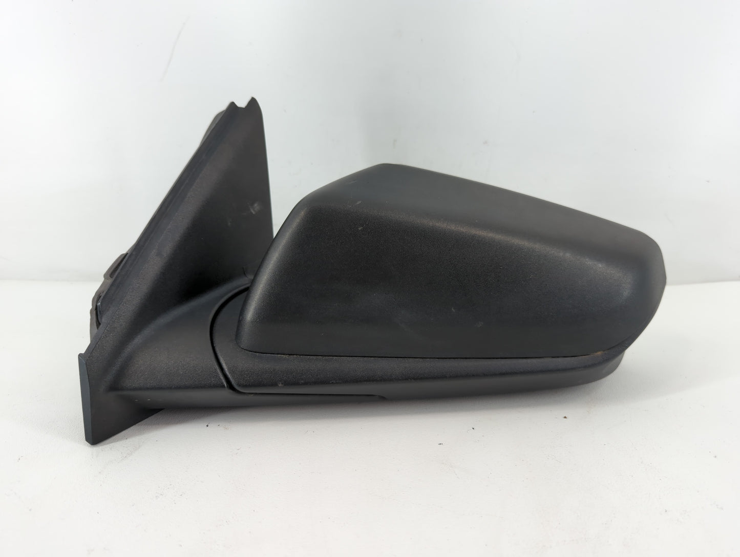 2023 Chevrolet Equinox Side Mirror Replacement Driver Left View Door Mirror P/N:84322548 Fits OEM Used Auto Parts