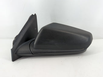 compare product 2023 Chevrolet Equinox Side Mirror Replacement Driver Left View Door Mirror P/N:84322548 Fits OEM Used Auto Parts