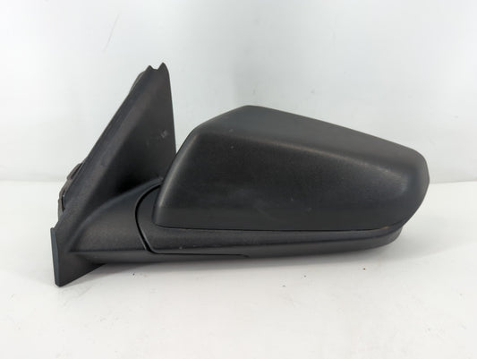 2023 Chevrolet Equinox Side Mirror Replacement Driver Left View Door Mirror P/N:84322548 Fits OEM Used Auto Parts