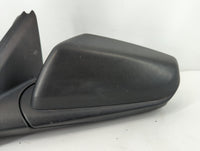 2023 Chevrolet Equinox Side Mirror Replacement Driver Left View Door Mirror P/N:84322548 Fits OEM Used Auto Parts