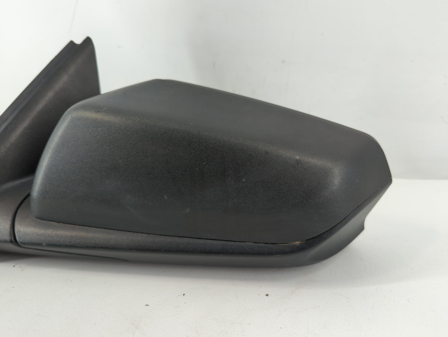 2023 Chevrolet Equinox Side Mirror Replacement Driver Left View Door Mirror P/N:84322548 Fits OEM Used Auto Parts