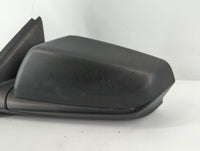 2023 Chevrolet Equinox Side Mirror Replacement Driver Left View Door Mirror P/N:84322548 Fits OEM Used Auto Parts