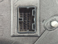 2023 Chevrolet Equinox Side Mirror Replacement Driver Left View Door Mirror P/N:84322548 Fits OEM Used Auto Parts