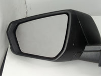 2023 Chevrolet Equinox Side Mirror Replacement Driver Left View Door Mirror P/N:84322548 Fits OEM Used Auto Parts