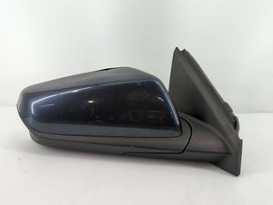 2018-2022 Chevrolet Equinox Side Mirror Replacement Passenger Right View Door Mirror P/N:2206.6002 84223517 Fits OEM Used Auto Parts