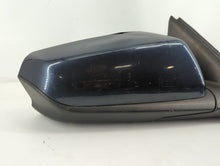 2018-2022 Chevrolet Equinox Side Mirror Replacement Passenger Right View Door Mirror P/N:2206.6002 84223517 Fits OEM Used Auto Parts