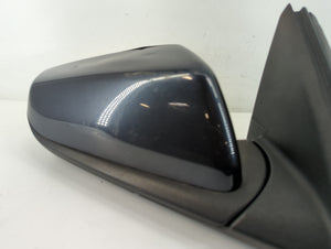 2018-2022 Chevrolet Equinox Side Mirror Replacement Passenger Right View Door Mirror P/N:2206.6002 84223517 Fits OEM Used Auto Parts