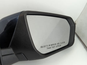 2018-2022 Chevrolet Equinox Side Mirror Replacement Passenger Right View Door Mirror P/N:2206.6002 84223517 Fits OEM Used Auto Parts