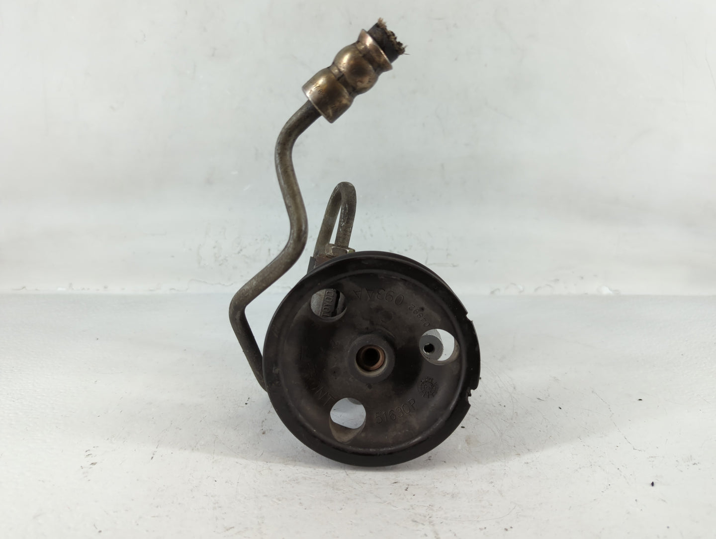 2005-2010 Chrysler 300 Power Steering Column Pump Oem - Oemusedautoparts1.com