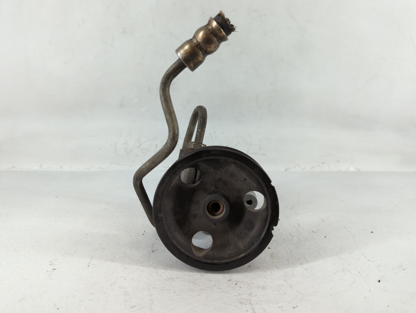 2005-2010 Chrysler 300 Power Steering Column Pump Oem - Oemusedautoparts1.com