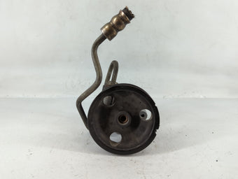 compare product 2005-2010 Chrysler 300 Power Steering Column Pump Oem