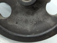 2005-2010 Chrysler 300 Power Steering Column Pump Oem - Oemusedautoparts1.com