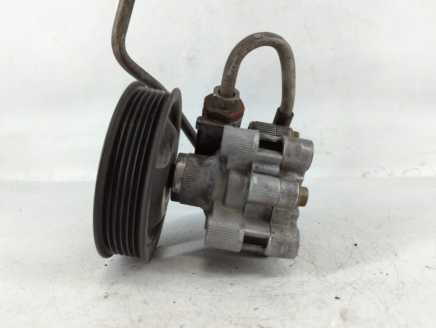 2005-2010 Chrysler 300 Power Steering Column Pump Oem - Oemusedautoparts1.com